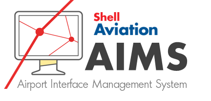 Shell Aviation Icon Shell Aviation AIMS